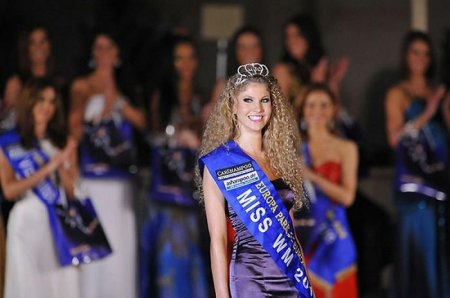 Мисс Чемпионат 2010