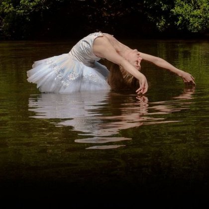 Водный балет