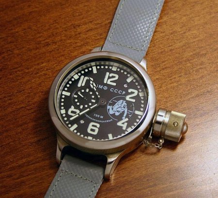 СССР-часы