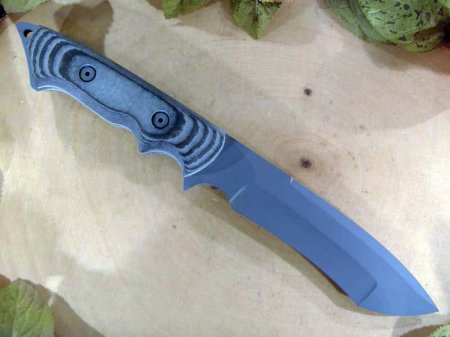 Очень нужные ножи