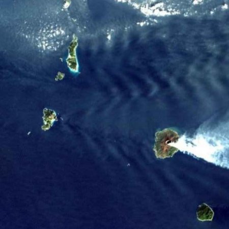 Самые страшные острова в мире