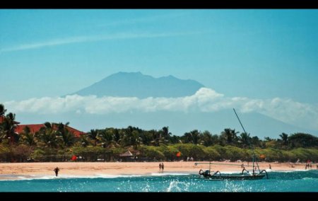 Чудо-отдых на Бали