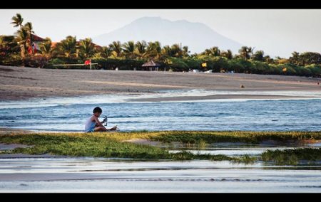 Чудо-отдых на Бали