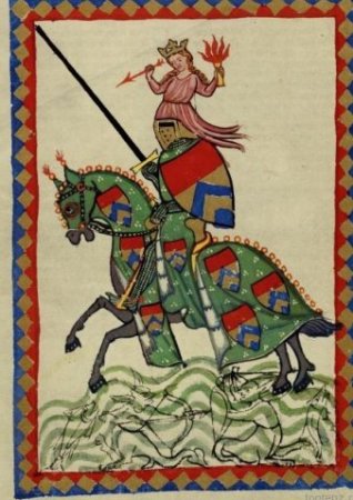 9 лучших рыцарей средневековой Европы