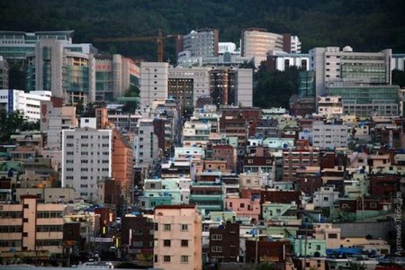 30 фактов о Корее глазами россиянина