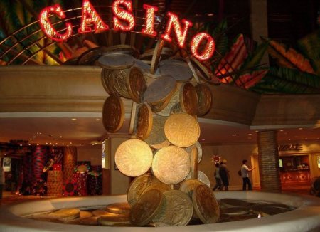 10 самых красивых казино мира