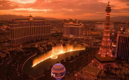 10 самых красивых казино мира