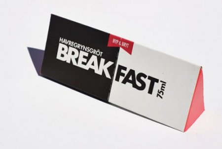 Самый креативный и оригинальный дизайн упаковок 2012-го года текст